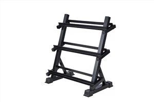 stand de mancota de tier per gimnàs